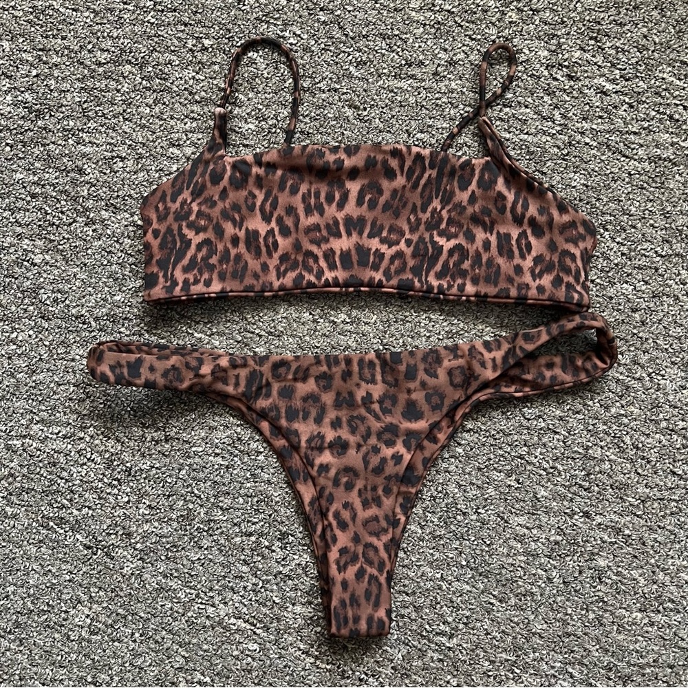 Ark swimwear set